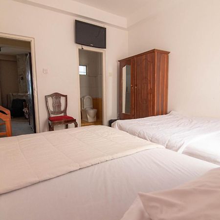 Hill Paradise Guest House Nuwara Eliya Kültér fotó