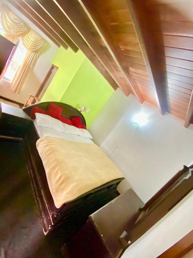 Hill Paradise Guest House Nuwara Eliya Kültér fotó