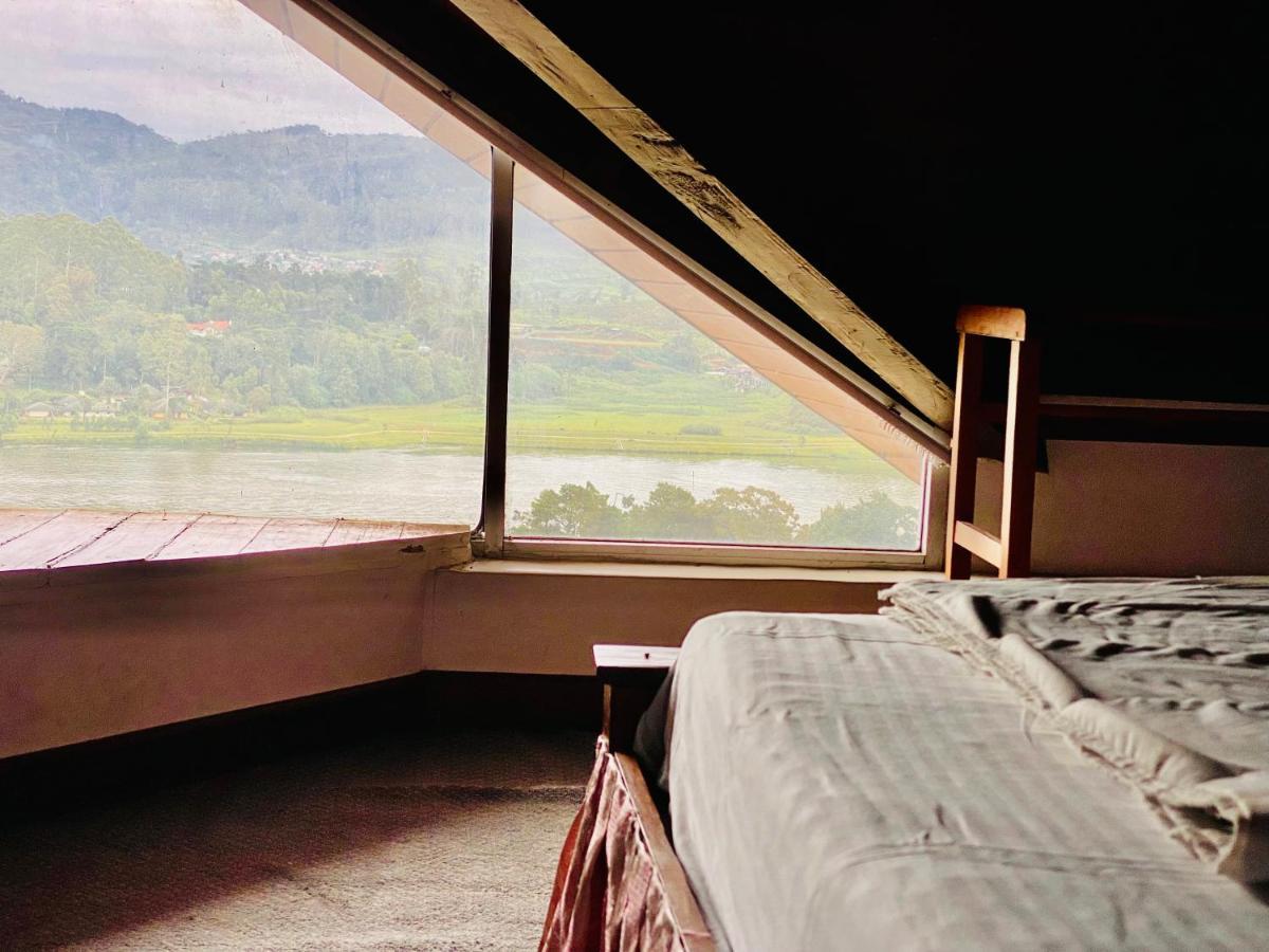 Hill Paradise Guest House Nuwara Eliya Kültér fotó