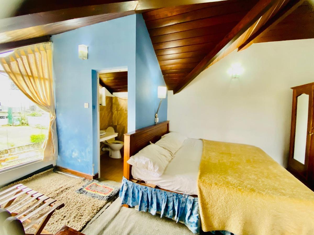 Hill Paradise Guest House Nuwara Eliya Kültér fotó