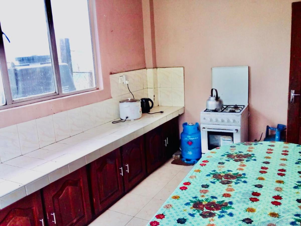 Hill Paradise Guest House Nuwara Eliya Kültér fotó