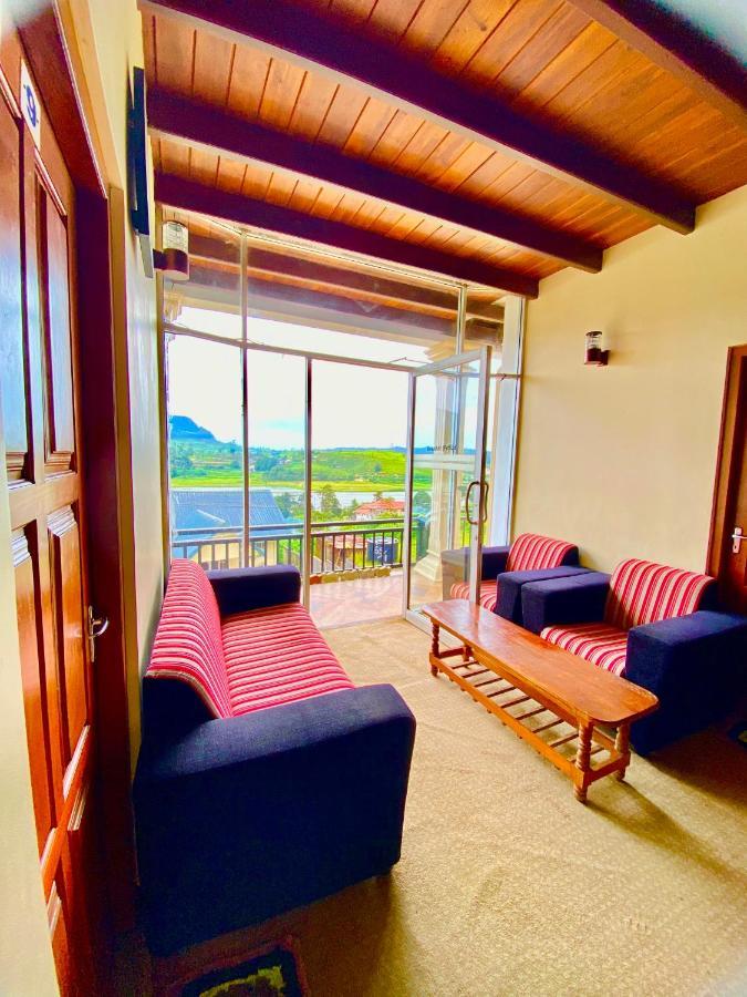 Hill Paradise Guest House Nuwara Eliya Kültér fotó