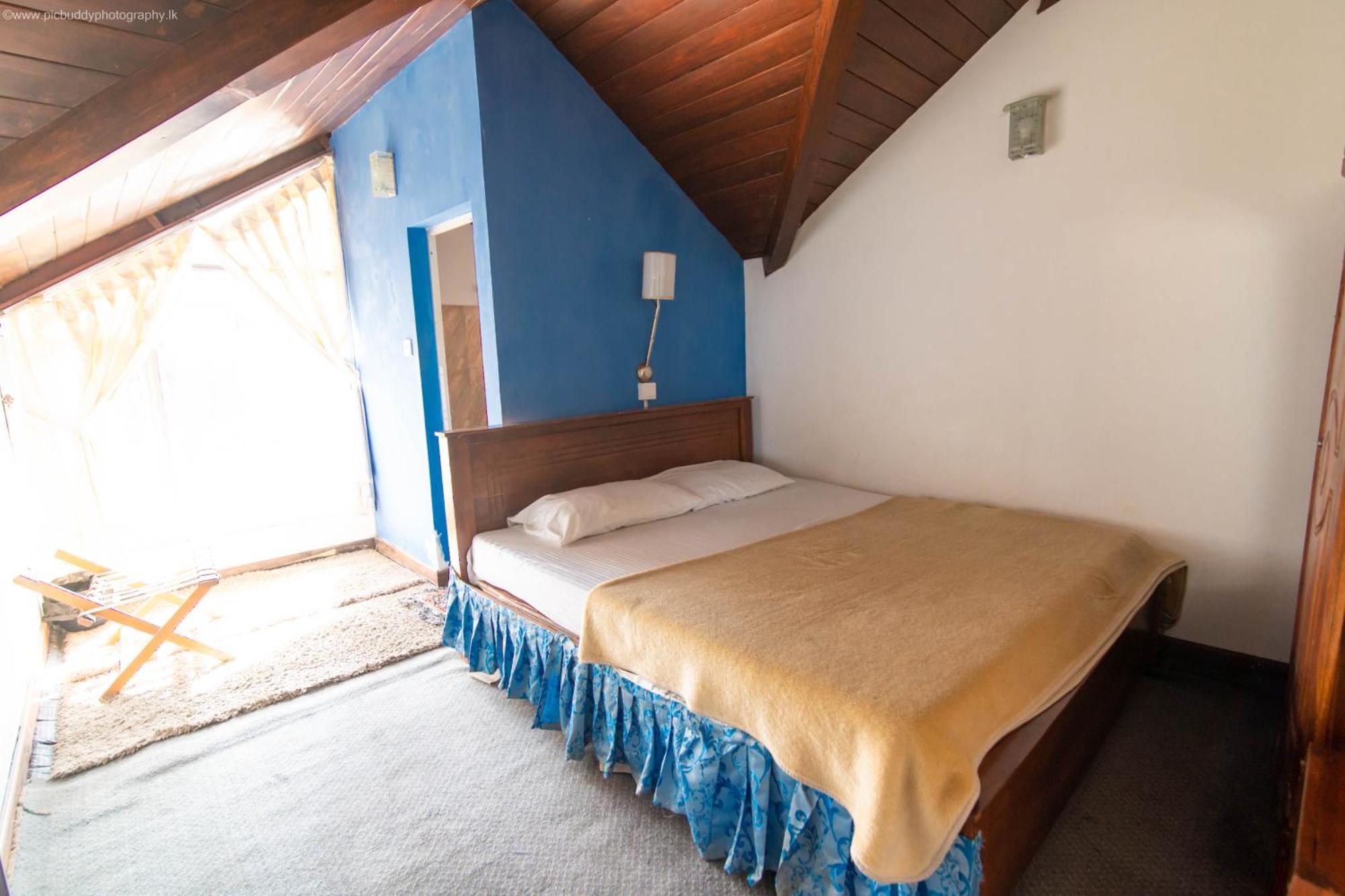 Hill Paradise Guest House Nuwara Eliya Kültér fotó