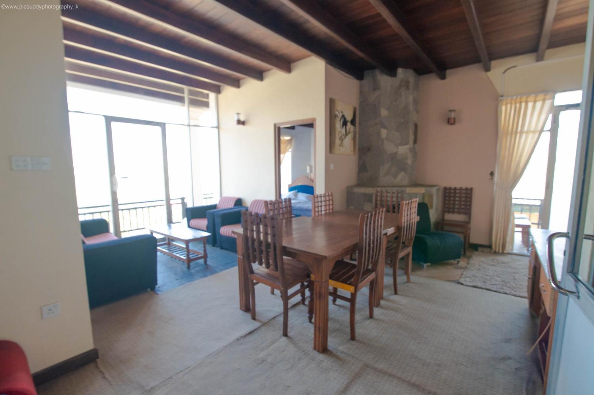 Hill Paradise Guest House Nuwara Eliya Kültér fotó