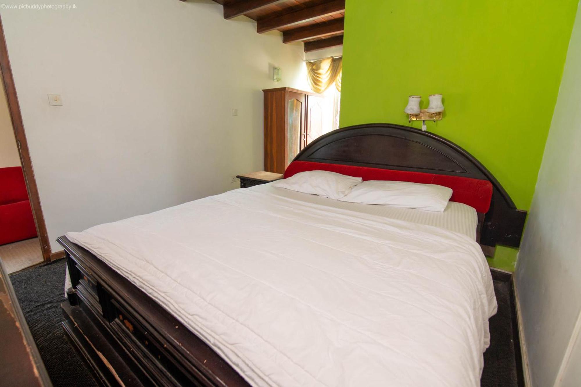 Hill Paradise Guest House Nuwara Eliya Kültér fotó