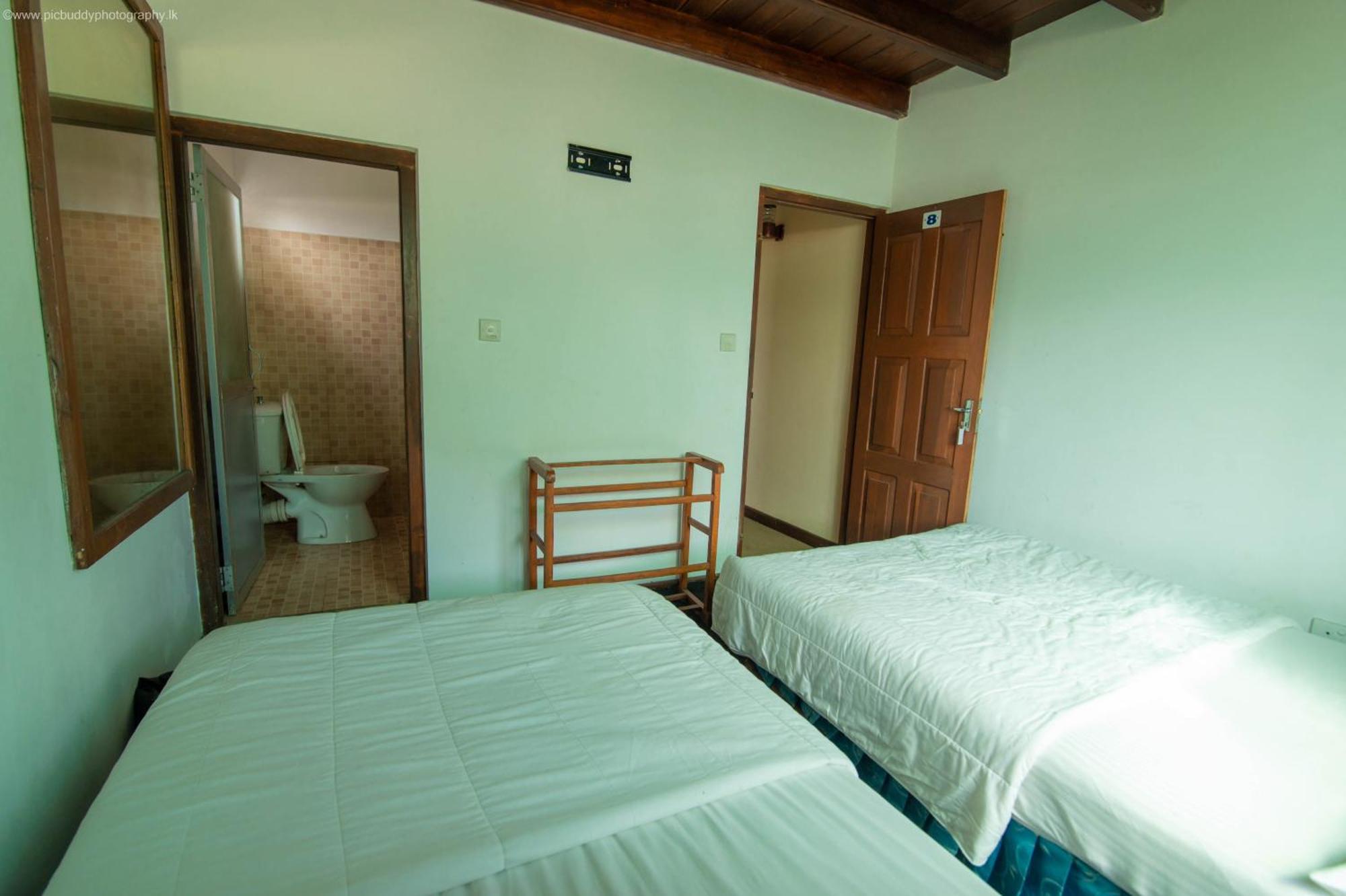 Hill Paradise Guest House Nuwara Eliya Kültér fotó
