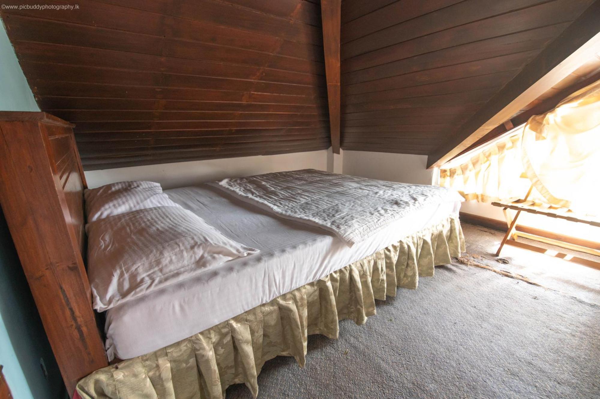 Hill Paradise Guest House Nuwara Eliya Kültér fotó