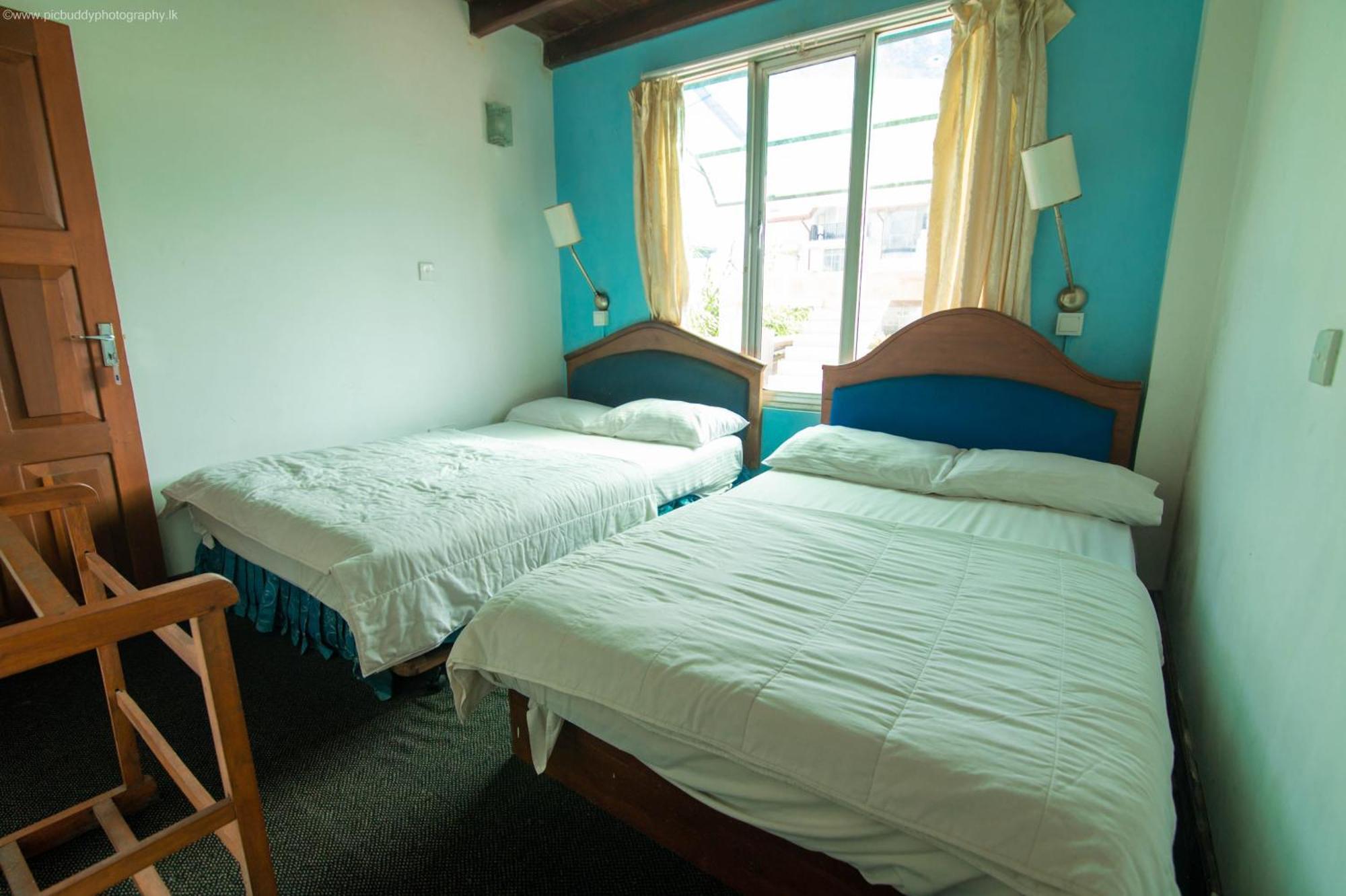 Hill Paradise Guest House Nuwara Eliya Kültér fotó